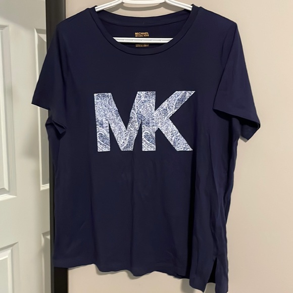 MICHAEL Michael Kors Tops - Michael Kors Ladies T-Shirt -XL